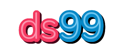 ds99 — logo kanal