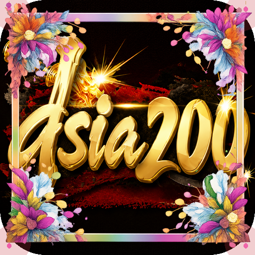 asia200 — galeri pratinjau Resmi APK